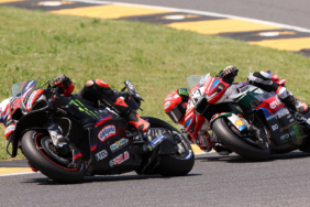MotoGP'nin İtalya'daki 7