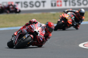 MotoGP'nin Macaristan'daki 8