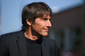 Napoli, Antonio Conte'nin ayrılığını resmen duyurdu: Hakan Safi ile görüşme yaptı
