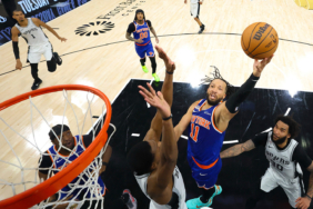 New York Knicks 53 yıl sonra tarih yazdı: NBA'de şampiyon belli oldu