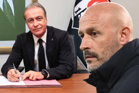 Önder Özen yeni teknik direktör için Avrupa seferine çıkıyor: İlk aday Italiano