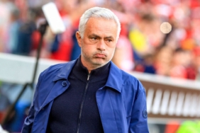 Real Madrid, Jose Mourinho'yu resmen açıkladı