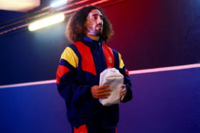 Real Madrid, Marc Cucurella'yı transfer ettiğini duyurdu!