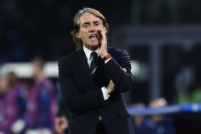 Roberto Mancini, İtalya Milli Takımı'nın teknik direktörü oluyor!