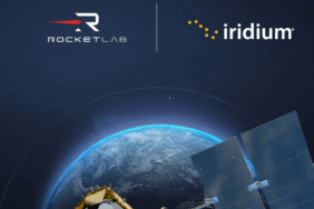 Rocket Lab, uydu iletişim şirketi Iridium'u 8 milyar dolara satın alıyor