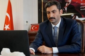 Samsun Cumhuriyet Başsavcılığı'na Mustafa Çakmak atandı!