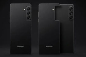 Samsung ezber bozuyor: 10 inçlik kıvrılabilir Galaxy Z Slide geliyor