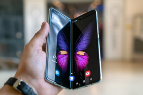 Samsung, ilk yuvarlanabilir telefonu Galaxy Z Slide'ı 2028'de piyasaya sürecek