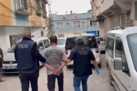 Şanlıurfa’ya da uzanan DEAŞ operasyonu: 39 ilde 361 gözaltı!