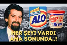 Mintax’ın Doğuşu ve Deterjan Kralı Ali Dürüst’ün Gizemli Hikâyesi