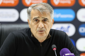 Şenol Güneş'ten A Milli Futbol Takımı için Dünya Kupası tahmini