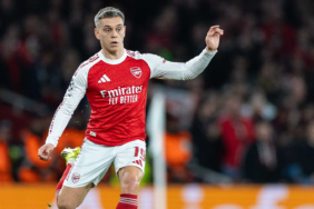 Serdal Adalı, Trossard için Arsenal ile temas kurdu!
