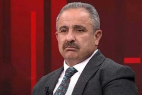 Sinan Burhan'dan bomba kulis: Mansur Yavaş, Özgür Özel'in yanında kalırsa...