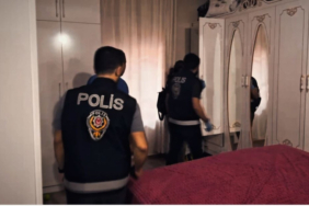 Sınavlarda akılalmaz yöntemlerle hile: 5 ilde operasyon, 44 gözaltı