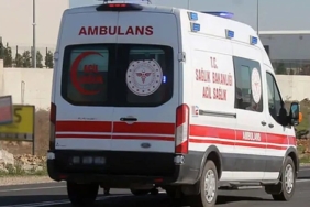 Siverek’te korkunç olay: Baba yaralı, oğlu öldü