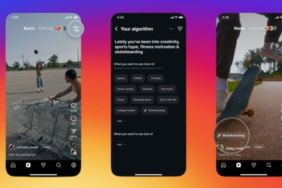 Sosyal medyada devrim: Instagram algoritma kontrolünü bize devrediyor