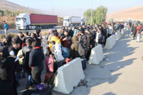 Suriyeli yükü azalıyor mu? Gönüllü dönüşte ivme arttı