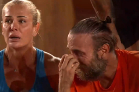 Survivor'da yarı finale kimler kaldı?