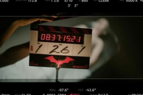 The Batman 2'nin çekimlerine nihayet başlandı