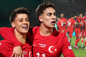 The Guardian, A Milli Takım için Dünya Kupası tahminini paylaştı: Arda Güler ve Kenan Yıldız'a özel yer ayırdılar