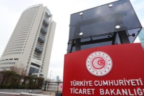 Ticaret Bakanlığı mayısta 422 firmaya dahilde işleme izin belgesi verdi