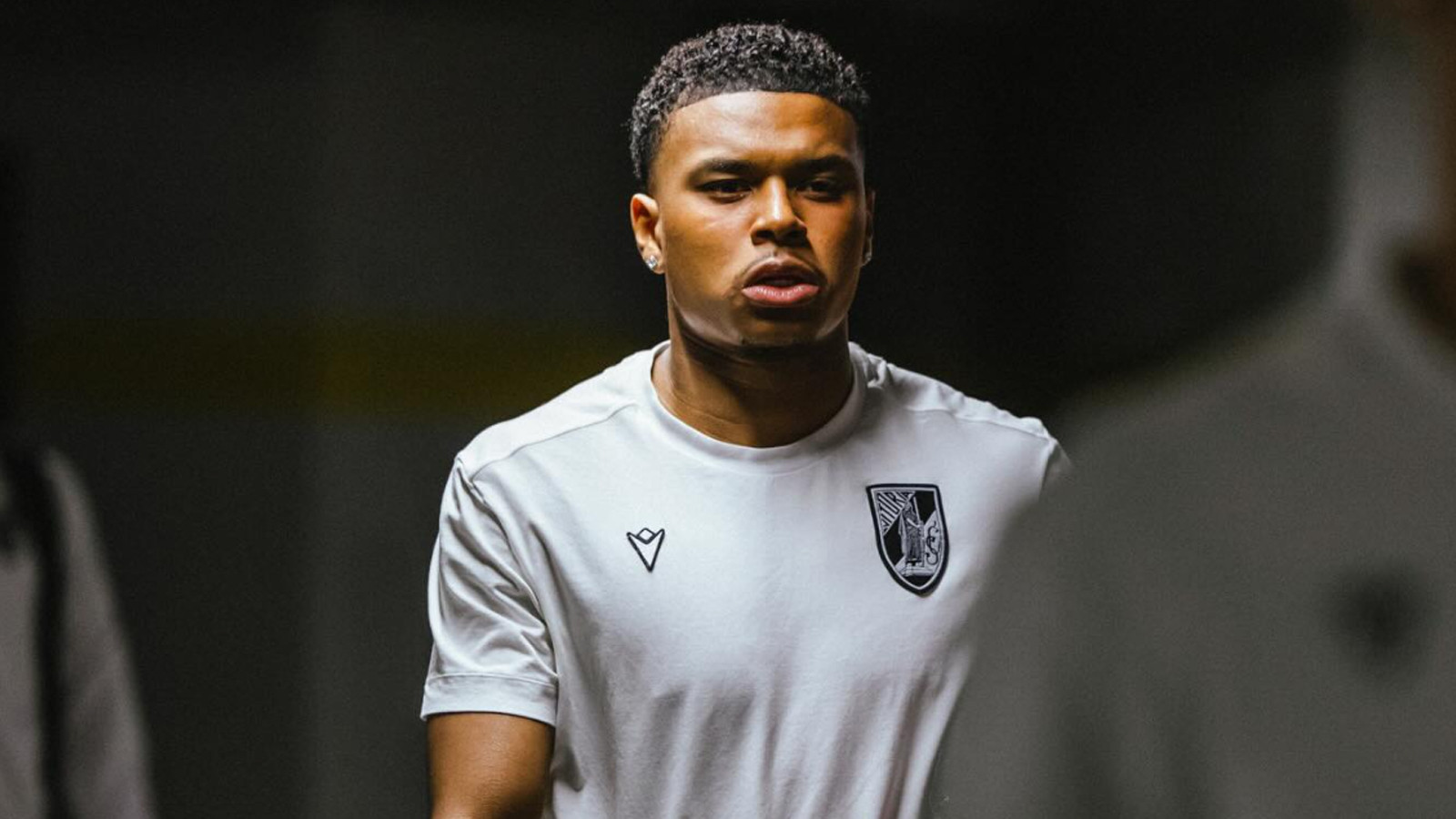 Trabzonspor, Cabral'ın ardından Portekiz'den bir transferi daha bitirdi: 11
