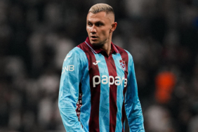 Trabzonspor, Zubkov'un AEK'ya transferini KAP'a bildirdi: İşte kasaya girecek rakam