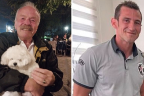 Trafikteki kavgasında Abdullah öğretmeninin ölümüne neden olan sanığa 11 yıl hapis cezası