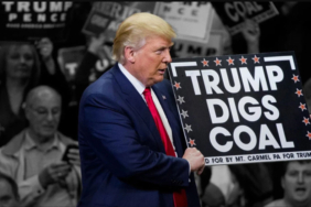 Trump döneminin özeti! Aklın yıkımı ve ekofaşizm