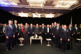 Turizmin En İyileri ATİD’in Geleneksel Gecesinde Ankara’da Buluştu