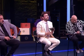 TV8 izle! 23 Haziran 2026 MasterChef Türkiye yeni bölüm izle
