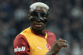 Victor Osimhen için ortalığı karıştıran açıklama: Nijerya'nın teknik direktörü 'takım değiştirebilir' dedi