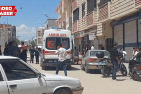 Viranşehir’de husumetliler arasında kavga: 6 yaralı