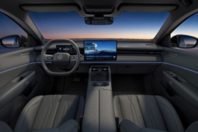 Volkswagen ID Era 5S, iç mekanını gösterdi