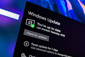 Windows 10 için güvenlik desteği uzatıldı