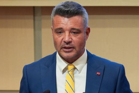 Yasa dışı bahis soruşturması | Fenerbahçe Başkanı Sadettin Saran'a 2 yıl 6 ay hapis