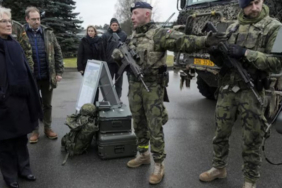 Yeni bir güvenlik mimarisi! Nedir bu NATO 3