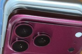 Yeni iPhone 18 Pro kamera tasarımı ve öne çıkan yenilikler
