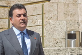 Zeynel Emre: CHP’nin 25 Temmuz 2026’ya kadar kurultay yapması varlık yokluk meselesidir