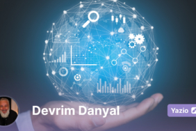 10 Soruda Veri Yeni Petrol Değil, Yeni Elektrik mi?
