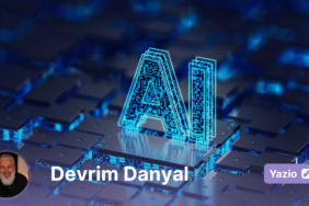 10 Soruda Yapay Zeka Yazılım Geliştiricilerin Yerini mi Alacak?