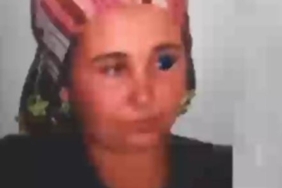 14 yıldır aranan kadının cesedi portakal bahçesinde bulundu