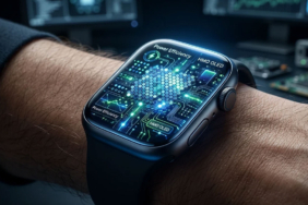 2027 Apple Watch modelleri yeni kayış sistemiyle geliyor
