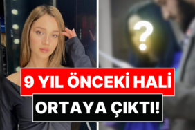 28 Yaşında Olduğu İddia Edilen Ceren Ayruk'un 9 Yıl Önceki Hali Ortaya Çıktı