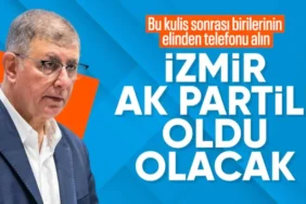 Cemil Tugay'dan AK Parti İddialarına Yanıt: "Asla Söz Konusu Değil!"