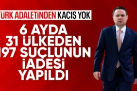 Cemil Tugay'dan AK Parti İddialarına Yanıt: "Asla Söz Konusu Değil!"