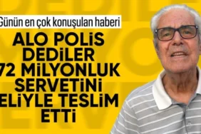 Beşiktaş'ta Akılalmaz Vurgun! Emekli Bankacı Dolandırıcılara 1758 Cumhuriyet Altını Kaptırdı