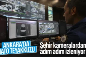 Ankara NATO Zirvesi Güvenlik Önlemleri: 900 Şok Uygulama ve 56 Bin Personel Detayları