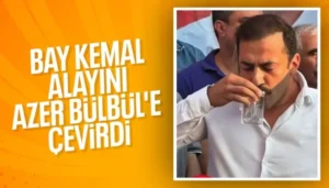 Kılıçdaroğlu'nun 'Arınma' Kararı Sonrası Flaş Gelişme: Eskişehir İl Başkanı Talat Yalaz Görevden Alındı