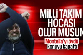 Arda Turan'dan A Milli Takım Açıklaması! "Gurur Duyarım Ama Şu An..."